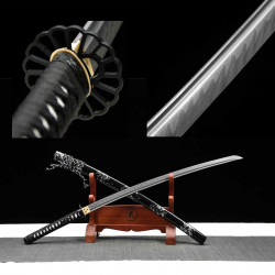 hand forged Japanese katana swords/functional/sharp/ 御魂/HW16