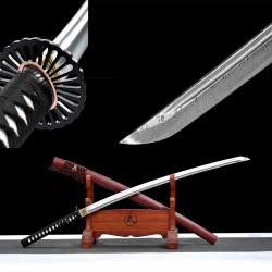 hand forged Japanese katana swords/functional/sharp/ 泉守兼定/HW28