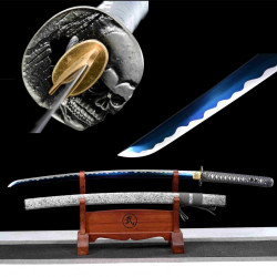 hand forged Japanese katana swords/functional/sharp/ 武道/HW33