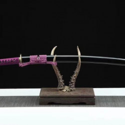 One piece sword Handmade / Animation/anupdated  version/One piece/BSnow goes/雪走/LR49