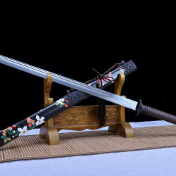 Chinese sword 36