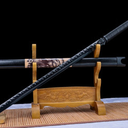 Chinese sword 35