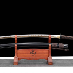 hand forged Japanese katana swords/functional/sharp/ 御龙/HW44