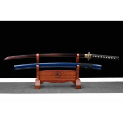 hand forged Japanese katana swords/functional/sharp/ 蜻蜓点水/HW26