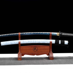 hand forged Japanese katana swords/functional/sharp/ 雪舞/HW36