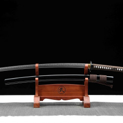 hand forged Japanese katana swords/functional/sharp/ 半藏/HW08