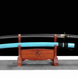 hand forged Japanese katana swords/functional/sharp/ 雪域/HW37