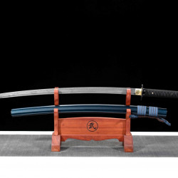 hand forged Japanese katana swords/functional/sharp/ 暴徒/HW09