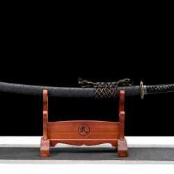 hand forged Japanese katana swords/functional/sharp/ 龙行天下/HW02