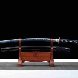 hand forged Japanese katana swords/functional/sharp/ 御魂/HW16