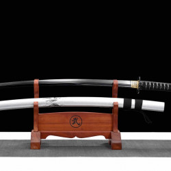 hand forged Japanese katana swords/functional/sharp/ 影袭/HW41