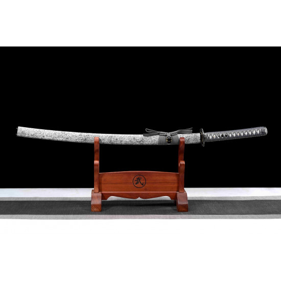 hand forged Japanese katana swords/functional/sharp/ 御魂/HW16