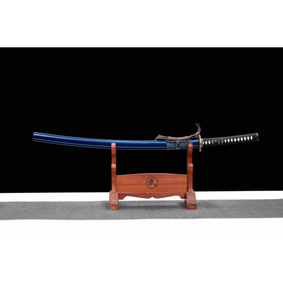 hand forged Japanese katana swords/functional/sharp/ 雪舞/HW36