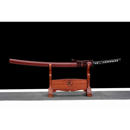 hand forged Japanese katana swords/functional/sharp/ 水秀/HW31