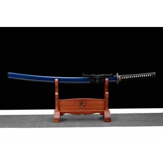 hand forged Japanese katana swords/functional/sharp/ 蜻蜓点水/HW26