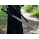 China sword Handmade /functional/sharp/ 暗黑龙魂/HH12