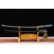 Masterpiece /hand forged Japanese katana swords/functional/sharp/ 夜隐/SS02