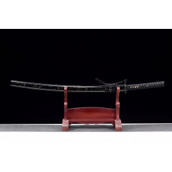 hand forged Japanese katana swords/functional/sharp/ 电光/HH28