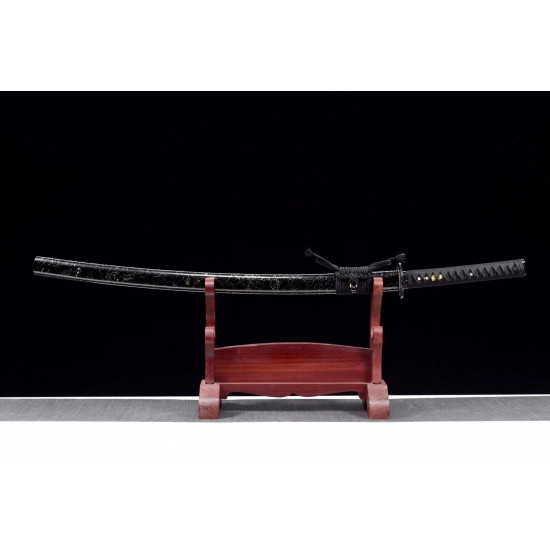 hand forged Japanese katana swords/functional/sharp/ 电光/HH28