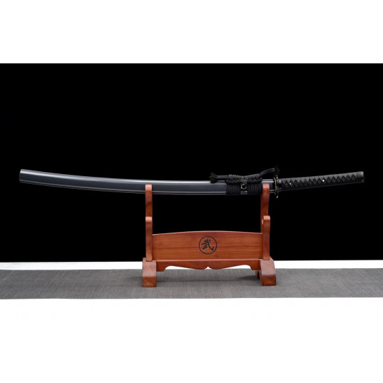 hand forged Japanese katana swords/functional/sharp/ 惊雷/ZH20