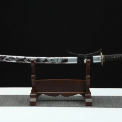 hand forged Japanese katana swords/functional/sharp/ 妖艳/HH60