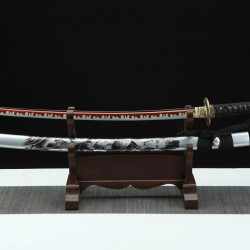 hand forged Japanese katana swords/functional/sharp/ 妖艳/HH60