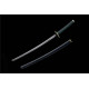 Longquan sword Handmade / Animation/anupdated version/Demon Slayer/Tokitou Muichirou ZS50