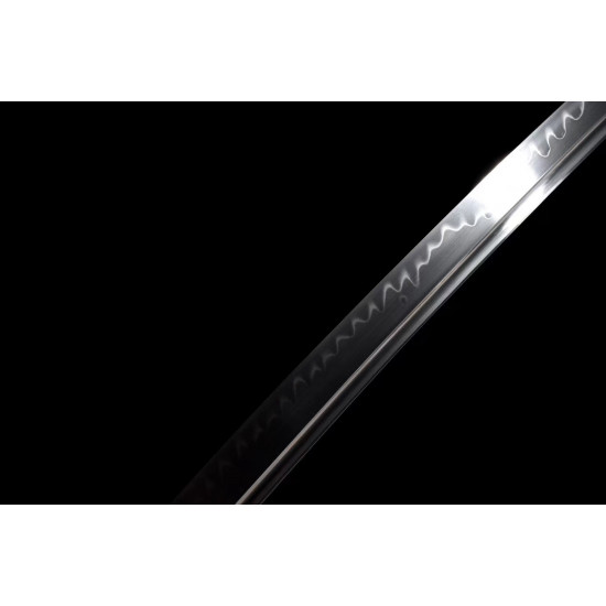 hand forged Japanese katana swords/functional/sharp/ 战道/HH86