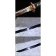 Masterpiece /hand forged Japanese katana swords/functional/sharp/ 死侍/SS06