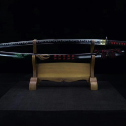 hand forged Japanese katana swords/functional/sharp/ 织田信长/CC10