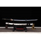 Masterpiece /hand forged Japanese katana swords/functional/sharp/ 寒菊武士/SS07