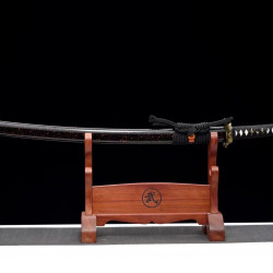 hand forged Japanese katana swords/functional/sharp/ 金蟾/CC21