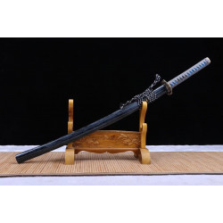 hand forged Japanese katana swords/functional/sharp/ 祸蛇/CC41