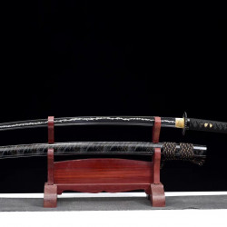 hand forged Japanese katana swords/functional/sharp/ 撕裂者/CC49