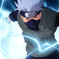 Hatake Kakashi Sword / Handmade / Animation/Normal version/NARUTO/ ZS99