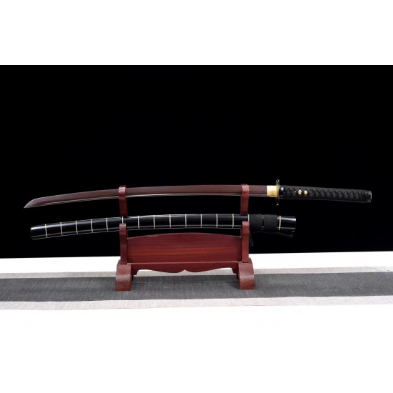 hand forged Japanese katana swords/functional/sharp/ 傲影武士/CC60