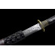 China sword Handmade /functional/sharp/ 暗灭/CC62