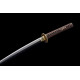 hand forged Japanese katana swords/functional/sharp/ 烛龙斩/CC64