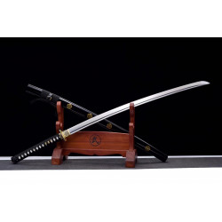 hand forged Japanese katana swords/functional/sharp/ 金钱豹/A03