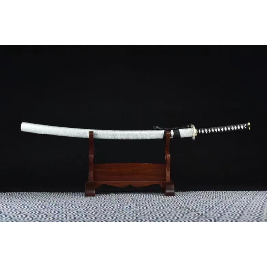 hand forged Japanese katana swords/functional/sharp/ 暗香疏影/A06