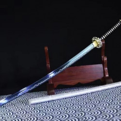 hand forged Japanese katana swords/functional/sharp/ 暗香疏影/A06