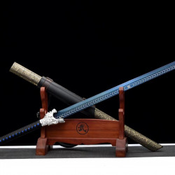 China sword Handmade /functional/sharp/ 北煞/CC52