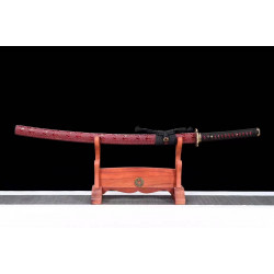 hand forged Japanese katana swords/functional/sharp/ 鬼切/K6