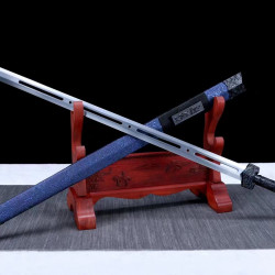 China sword Handmade /functional/sharp/ 破空剑/L6