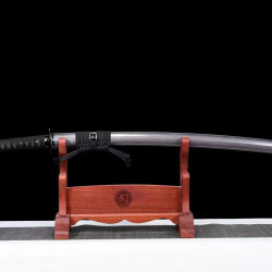 hand forged Japanese katana swords/functional/sharp/ 暗星/L28