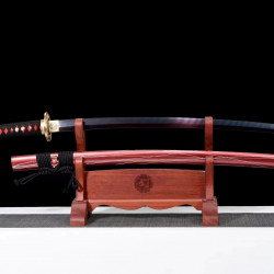 hand forged Japanese katana swords/functional/sharp/ 永劫无间/L74