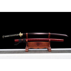 hand forged Japanese katana swords/functional/sharp/ 玲珑打刀/D11