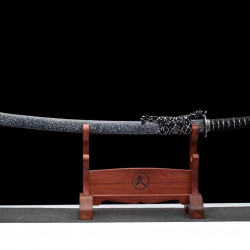 hand forged Japanese katana swords/functional/sharp/ 鹰眼/D12