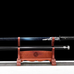 China sword Handmade /functional/sharp/ 魔刀千刃/M16