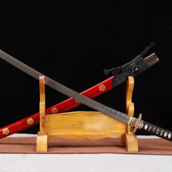 hand forged Japanese katana swords/functional/sharp/ 细小云龙/D21